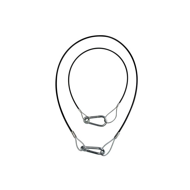 Sufa de siguranta 75cm Showtec 70110