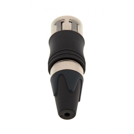 Conector CAT6, RJ45, IP65 Neutrik NE8MC6-MO