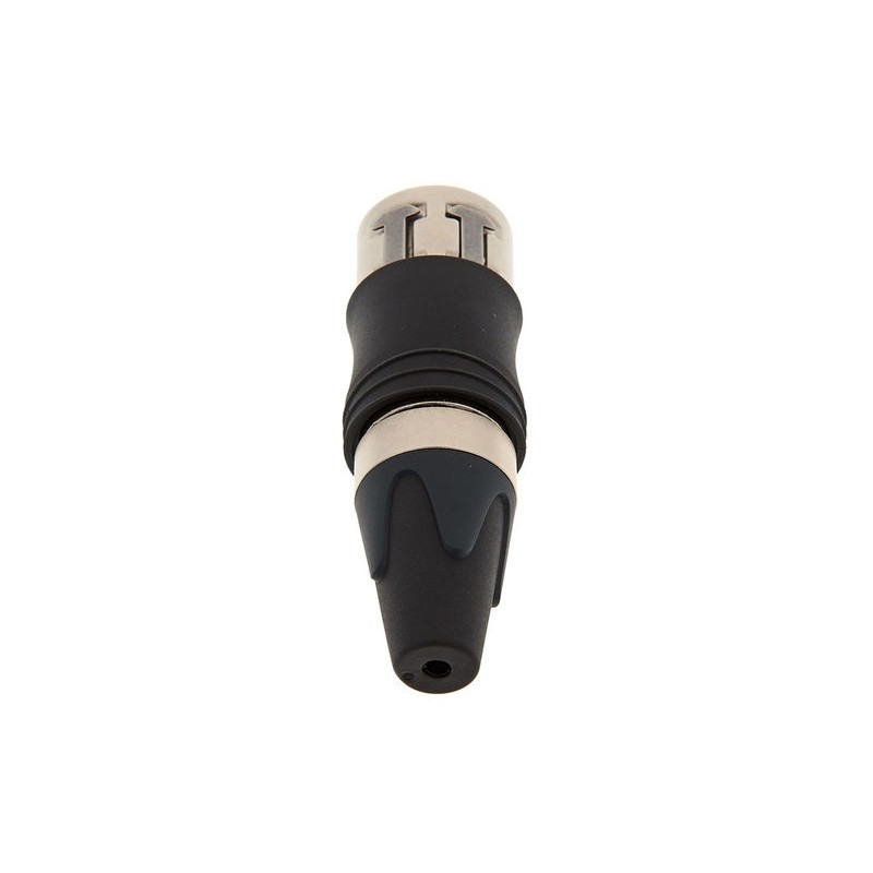 Conector CAT6, RJ45, IP65 Neutrik NE8MC6-MO