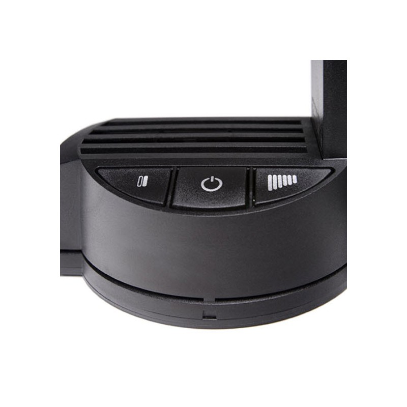 Proiector logo LED Derksen GoboTop Mini Projector 230V black