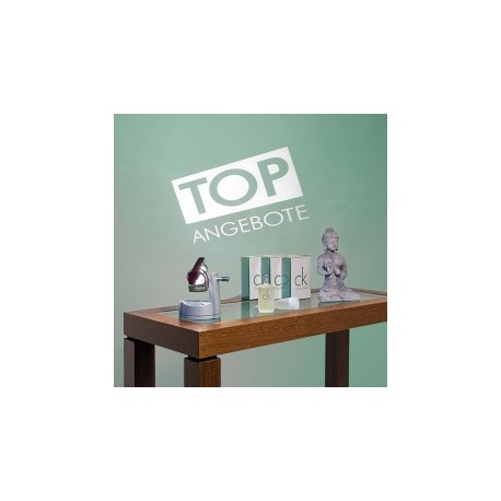 Proiector logo LED Derksen GoboTop Mini Projector 230V silver