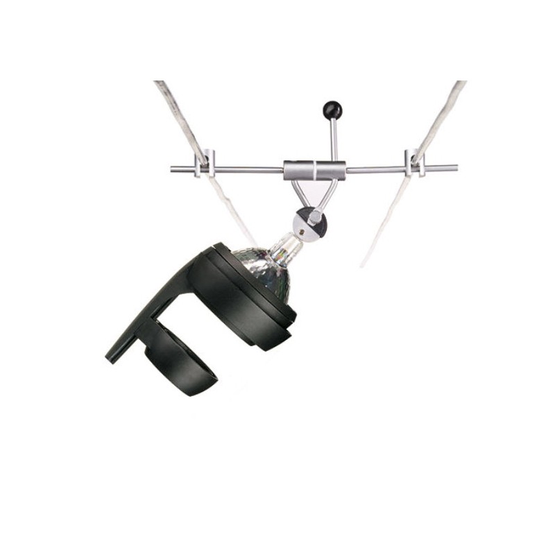 Cap + lampa 50W pentru proiector GoboTop Derksen GoboTop Projector Head