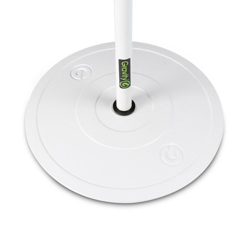 Stand microfon Gravity MS 23 W