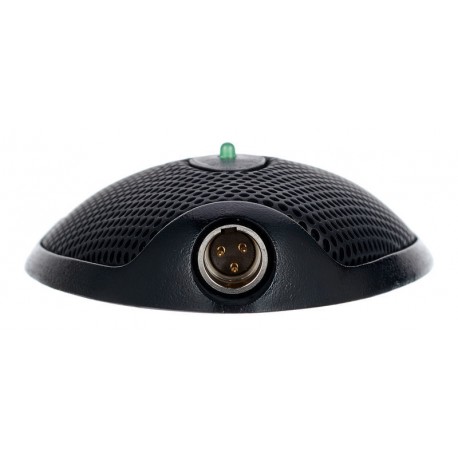 Microfon condenser cardioid, boundary Shure MX393/C