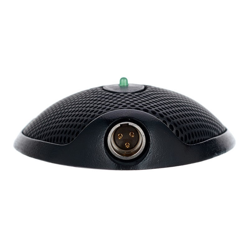 Microfon condenser cardioid, boundary Shure MX393/C