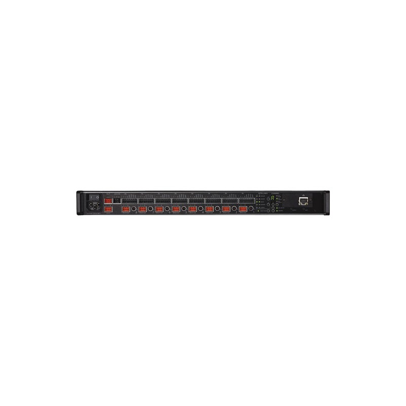 Mixer automat cu 8 canale pentru microfoane Shure SCM820 