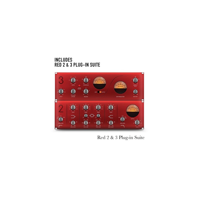 Interfata audio USB cu 8 canale Focusrite Scarlett 18i20 3rd Gen