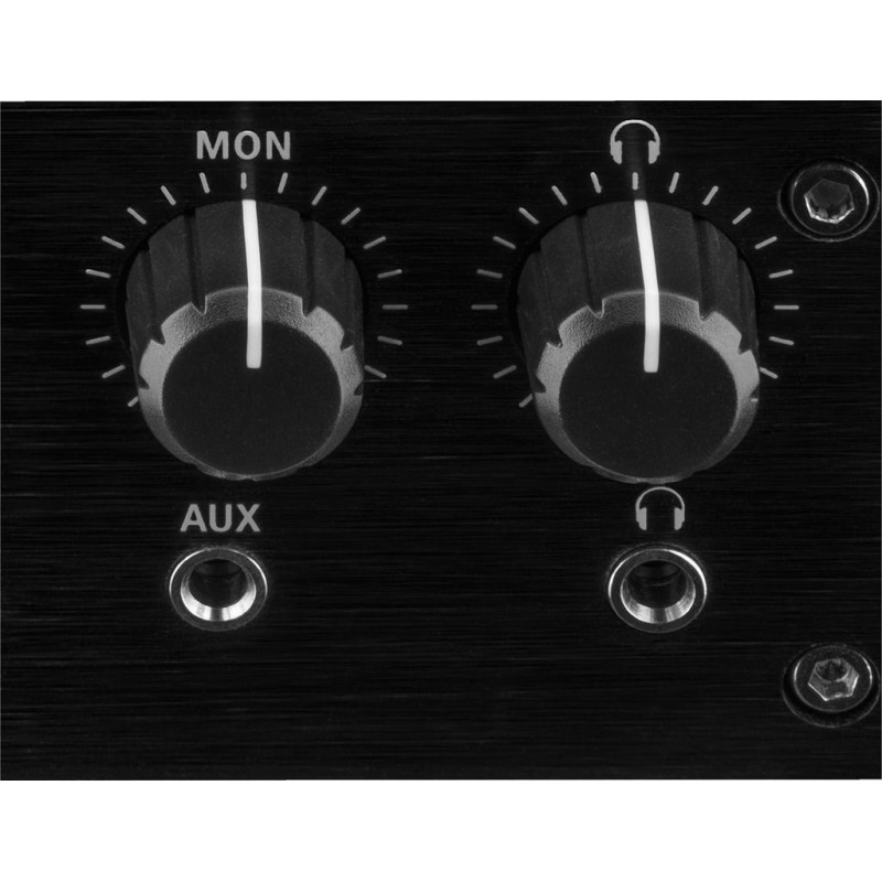Interfata USB pentru inregistrare, 1 canal Stage Line MX-1IO