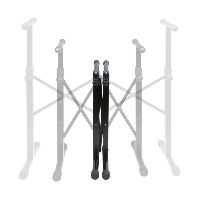 Stand universal pentru clape si ehipament Adam Hall SKS 05