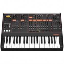 Sintetizator 37 clape, Behringer Odyssey