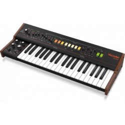 Vocoder analog, Behringer VC 340