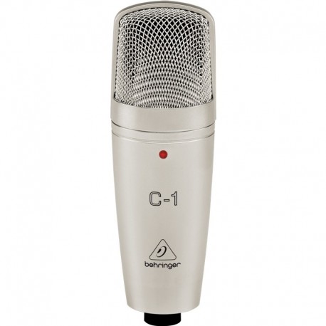 Microfon Behringer C-1 - partysound.ro