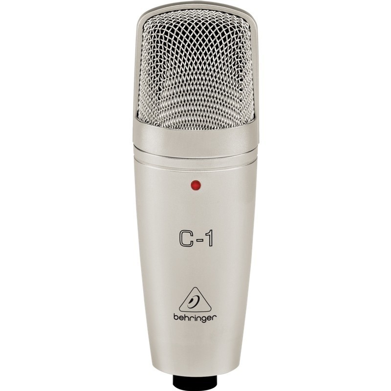 Microfon Behringer C-1 - partysound.ro