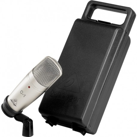 Microfon Behringer C-1 - partysound.ro