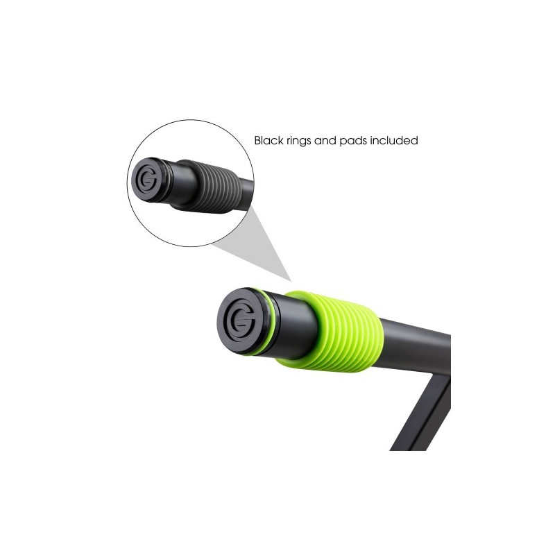 Stand claviatura in forma de X, Gravity KSX 2