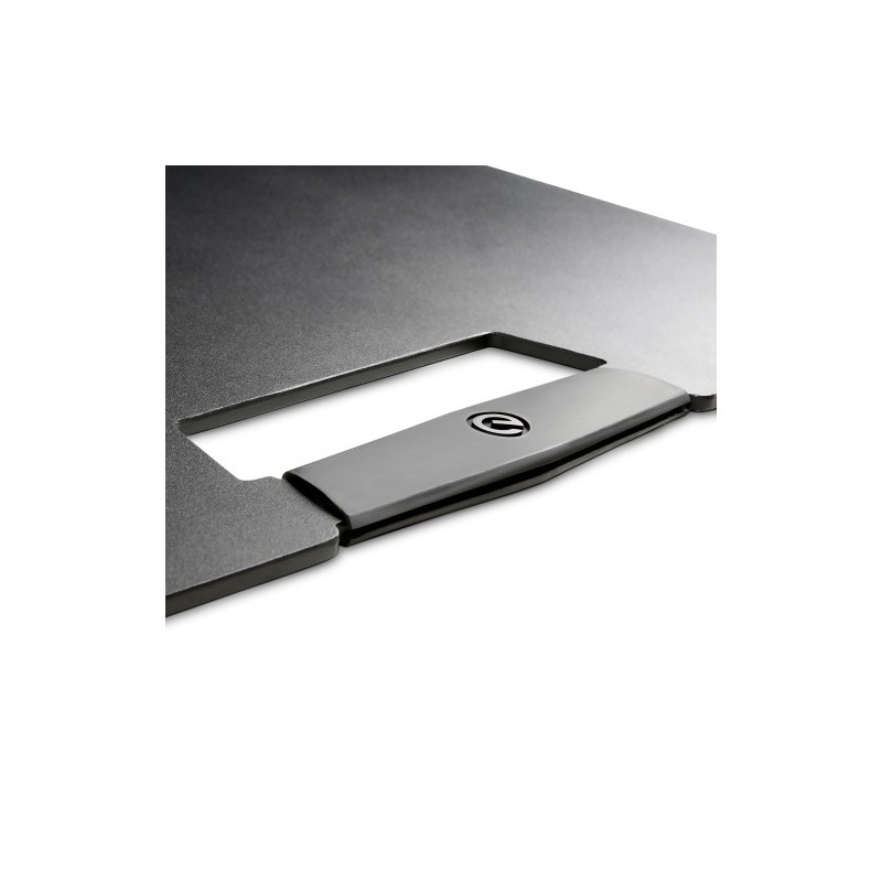 Stand de lumini cu baza patrata, Gravity LS 431 B