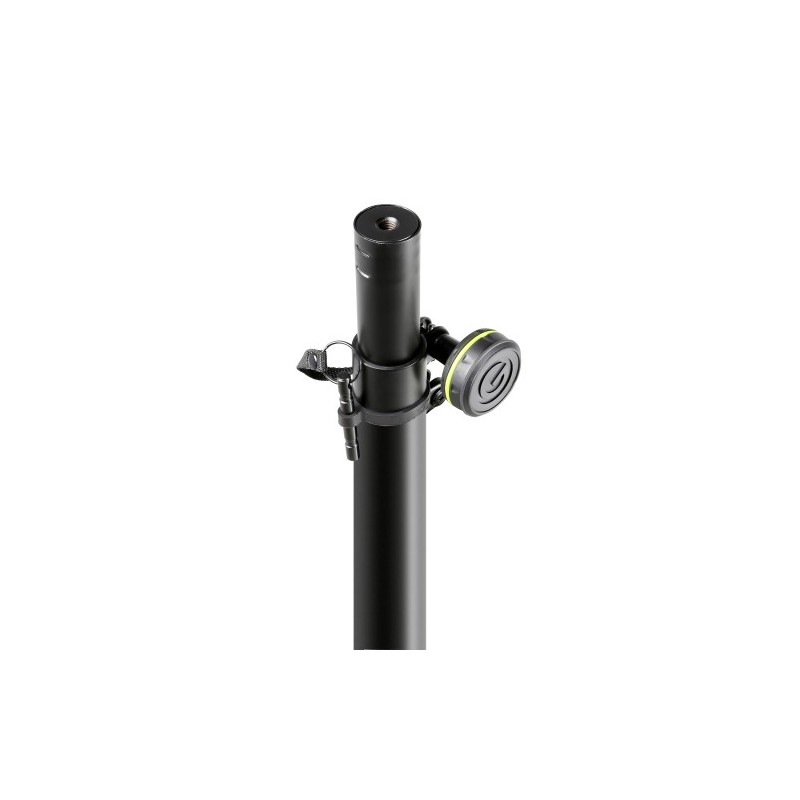 Stand de lumini cu baza patrata, Gravity LS 431 B