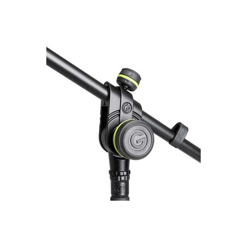 Stand microfon cu trepied pliabil, Gravity MS 4322 B