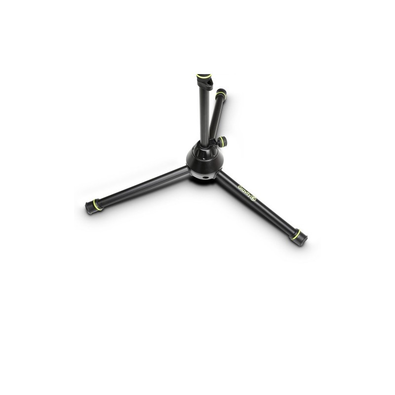 Stand microfon cu trepied pliabil, Gravity MS 4322 B