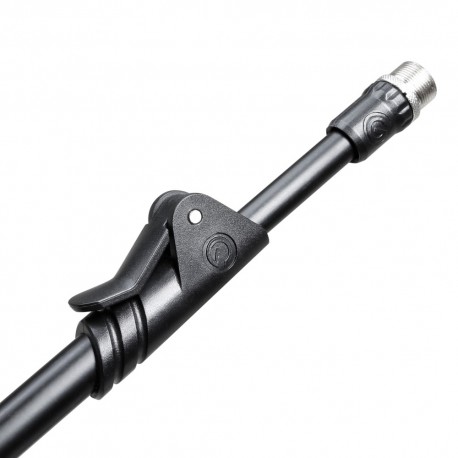 Stand de microfon tripod, telescopic, Gravity MS 4322 HDB