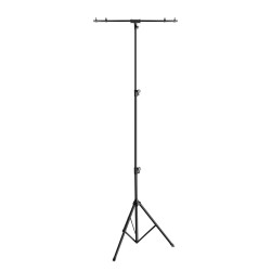 Stand de lumini cu bara T, Gravity LS TBTV 28