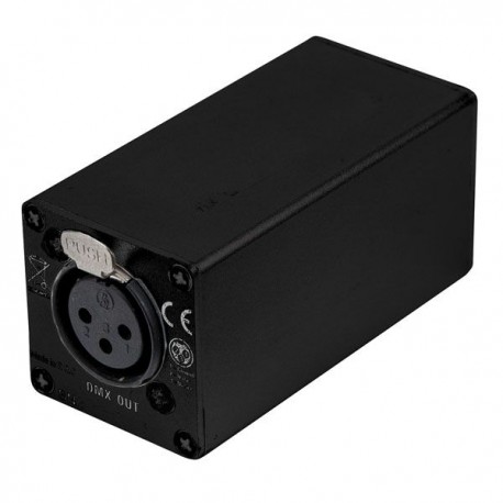 Interfata DMX cu USB Showtec Quick DMX D512S