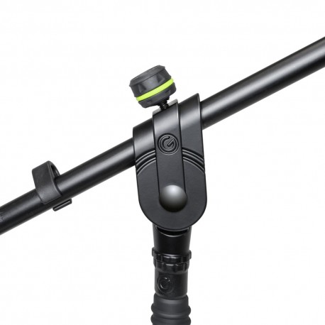 Stativ de microfon cu baza rotunda, Gravity MS 2322 B