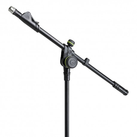 Stativ de microfon cu baza rotunda, Gravity MS 2322 B