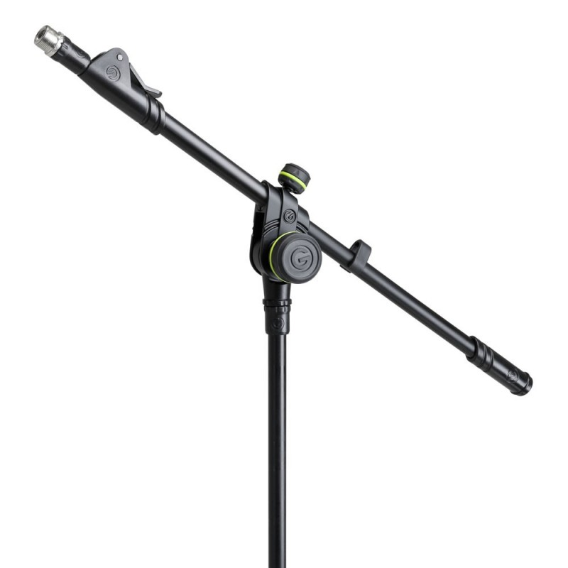 Stativ de microfon cu baza rotunda, Gravity MS 2322 B