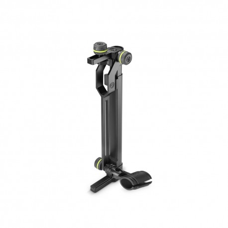 Clamp de microfon pentru amplificator de chitara, Gravity MS CAB CL 01