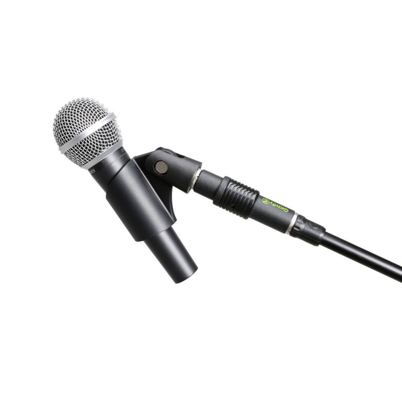 Cupla pentru microfoane, Gravity MS QC 1 B