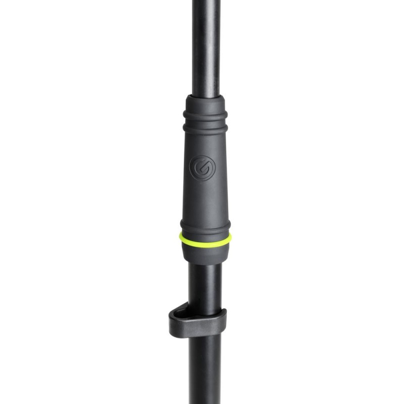 Stand scurt de microfon cu tripod pliabil, Gravity MS 4221 B