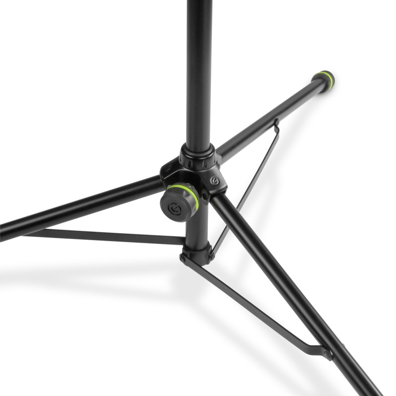 Stativ de note pliabil + geanta de transport, Gravity NS 441 B