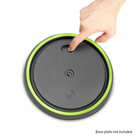 Greutate pentru baza rotunda stand microfon, Gravity MS 2 WP