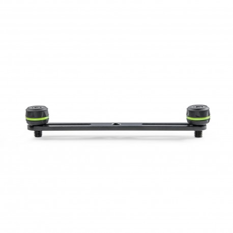 Bara T pentru 2 microfoane, Gravity MS STB 01