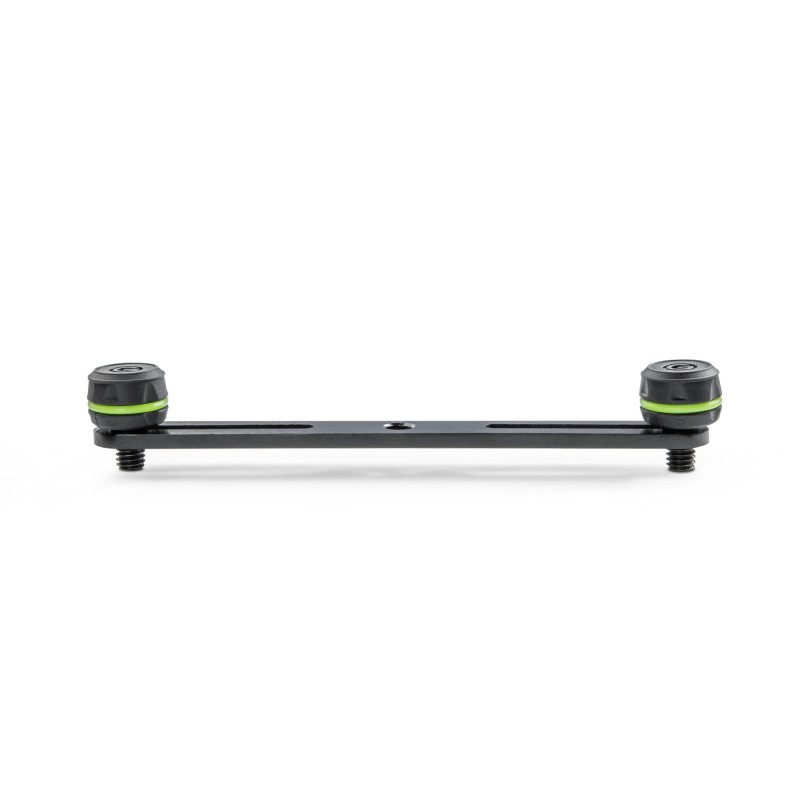 Bara T pentru 2 microfoane, Gravity MS STB 01