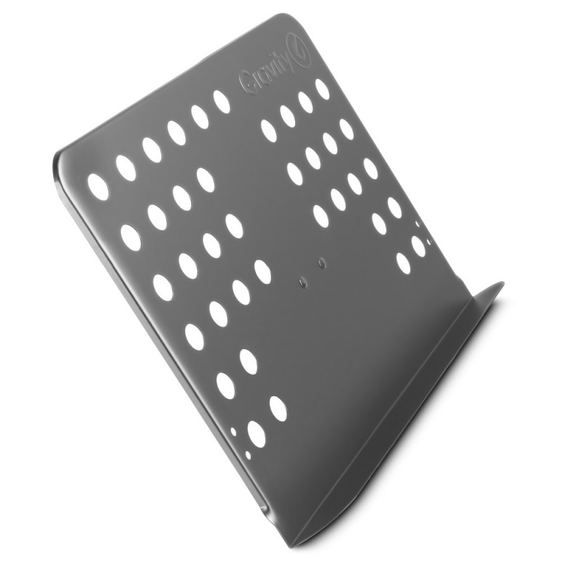 Suport de note pentru stand de microfon, Gravity NS MS 01