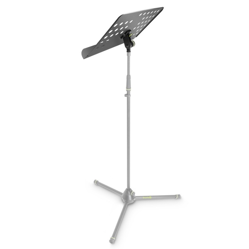 Suport de note pentru stand de microfon, Gravity NS MS 01