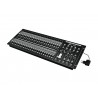 Controller DMX cu 48 canale pentru lumini de teatru, EUROLITE DMX Scene Setter 24/48
