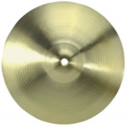 Cinel din bronz 20 cm, GEWA 830.259