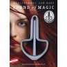Dramba 65 mm, Nr. 8, ORIGINAL SCHWARZ FUN HARP (844.955)