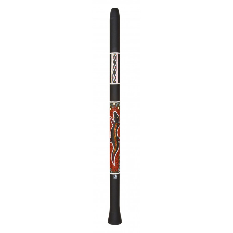 Didgeridoo mare vopsit, TOCA DURO DIDG-DUROLG