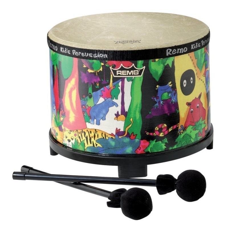 Toba Tom pentru copii, REMO KD-5080-01