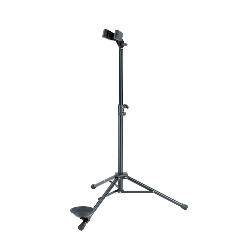 Stativ tripod pentru fagot/bass-clarinet, K&M 762.270