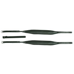 Pereche de curele late de transport pentru acordeon, GEWA 766.040