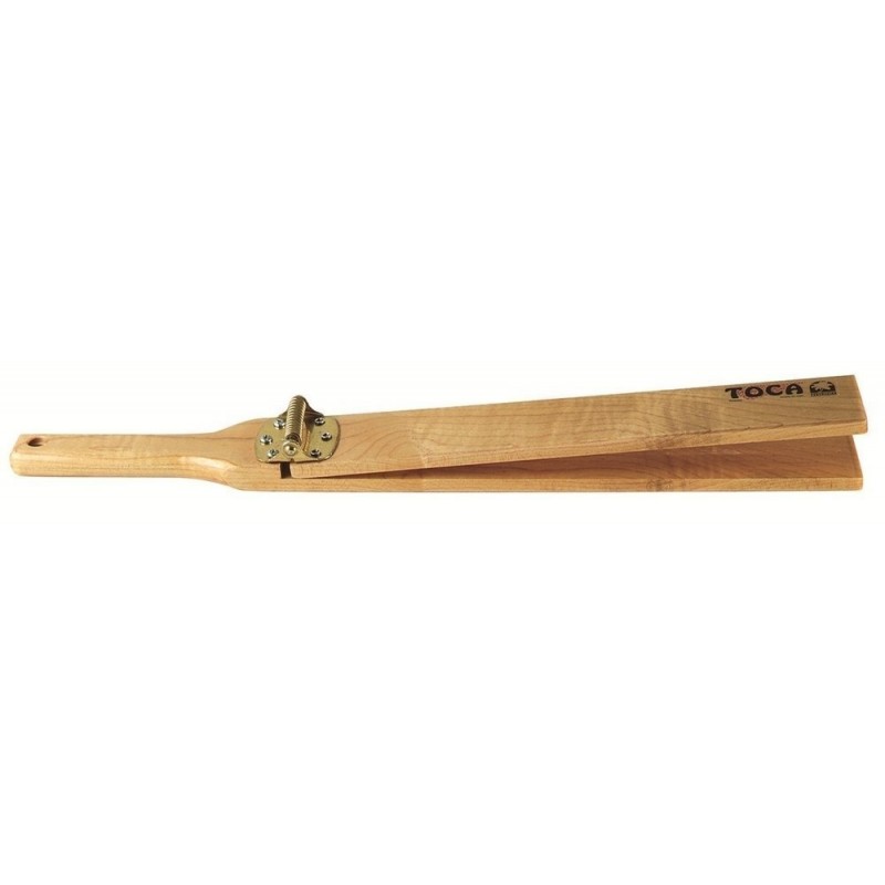 Percutie din lemn slapstick, TOCA T-2501 