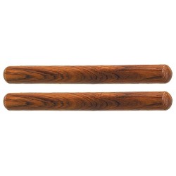 Pereche de clave de palisandru, GEWA 827.310