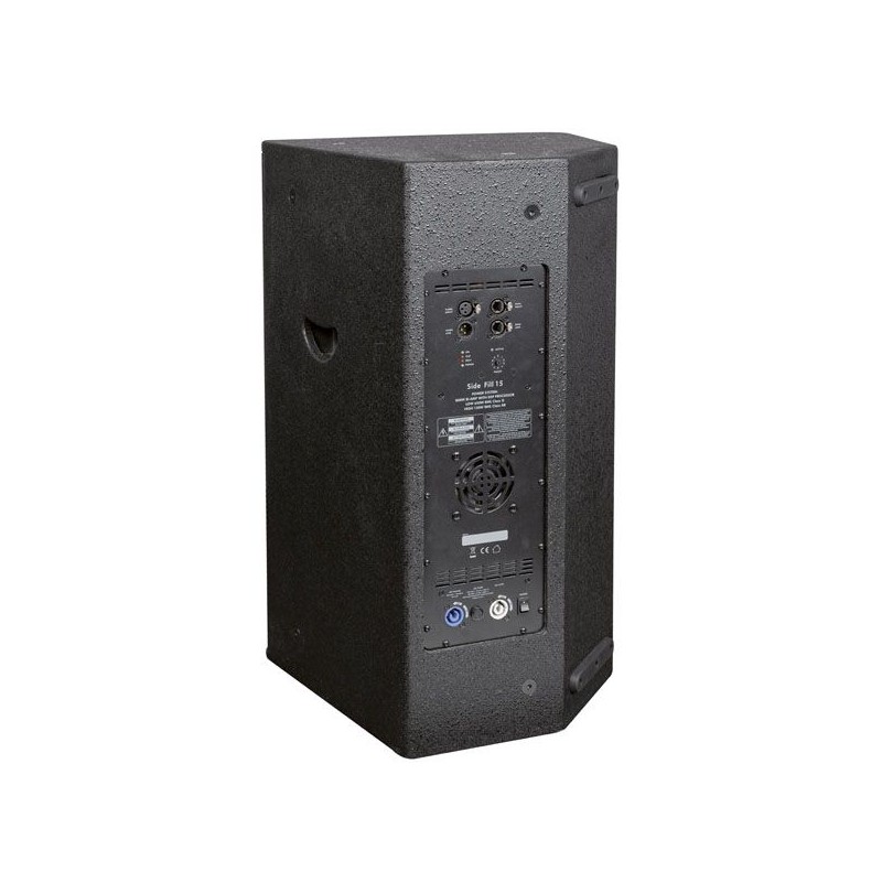 Boxa activa Odin SF-15A