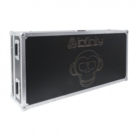 Controller lumini Infinity Chimp Tour Pack