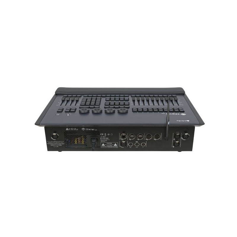 Controller lumini Infinity Chimp 100.G2